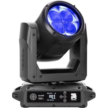 Elation Rebel Wash 4 - Moving head wash