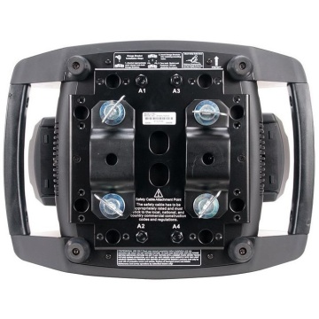 Elation Smarty Hybrid - Moving head - Img 8