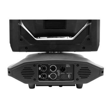 Elation Smarty Max - Moving Head Hybrid - Img 4