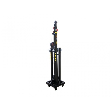 Fantek T103D TOWERLIFT 150 KG - Stativ cu scripete Top Load - Img 3