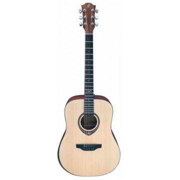 Flight AD-555 NA - Chitara acustica