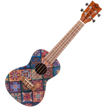 Flight AUC-33 Fusion Concert - Ukulele Concert - Img 10