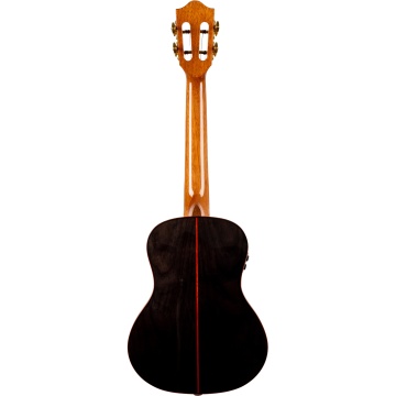 Flight Diana TE Soundwave - Ukulele Tenor Electro-Acustic - Img 5