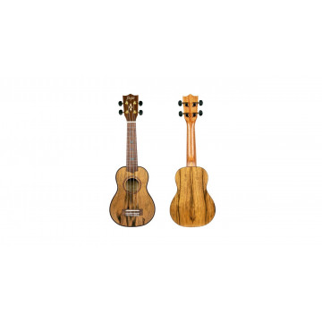 Flight DUS430 DAO - Ukulele Soprano - Img 2