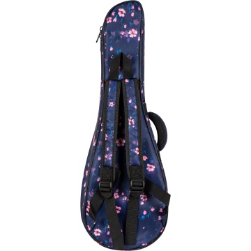 Flight FUB-S-SAKURA - Husa pentru ukulele soprano - Img 2
