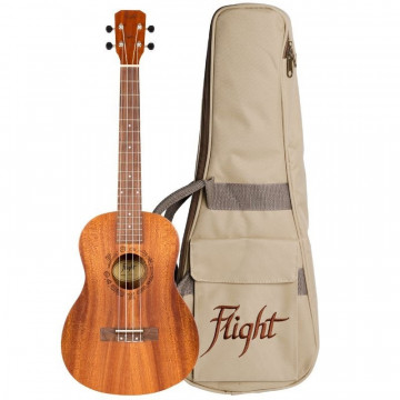 Flight NUB310 Baritone - Ukulele Baritone