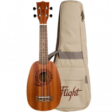 Flight NUP310 - Ukulele Soprano
