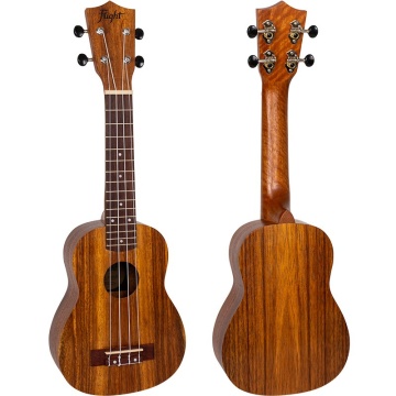 Flight NUS200 - Ukulele Soprano - Img 3