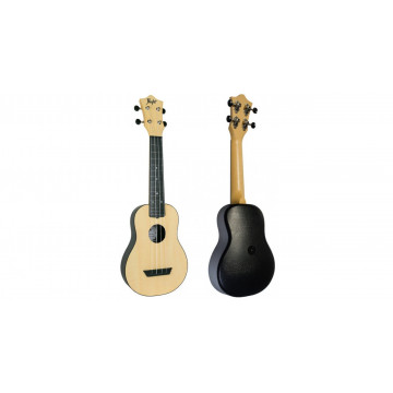 Flight TUS35NA - Ukulele Soprano - Img 2