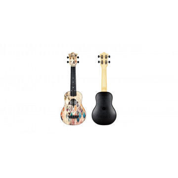 Flight TUS40 Granada - Ukulele Soprano - Img 2