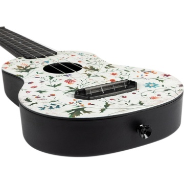 Flight UTS-40 Flower Ultra Travel - Ukulele Soprano - Img 8