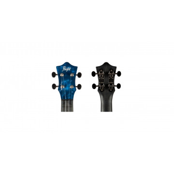 Flight UTS-42 Kumiho Ultra Travel - Ukulele Soprano - Img 4