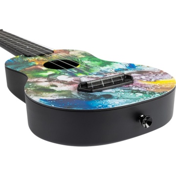 Flight UTS-42 Underwater Ultra Travel - Ukulele Soprano - Img 8