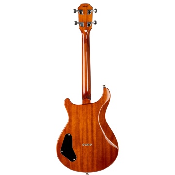 Flight Vanguard Tenor TPP Ukulele - Ukulele Tenor Electric - Img 6