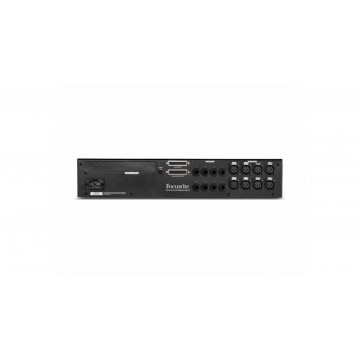 Focusrite ISA 828 MkII - Preamplificator cu 8 canale - Img 4