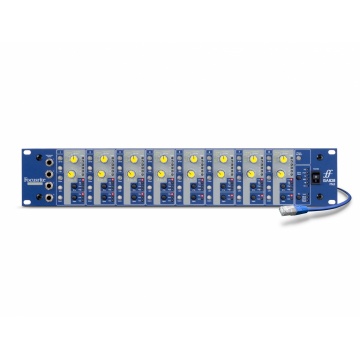Focusrite ISA 828 MkII - Preamplificator cu 8 canale - Img 6