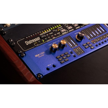 Focusrite ISA C8X - Interfata audio USB 26 intrari 28 iesiri - Img 12