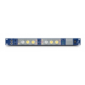 Focusrite ISA Two - Preamplificator - Img 4