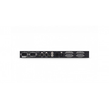 Focusrite RedNet A16R MkII - Convertor AD/DA 16 canale cu interfata Dante - Img 3