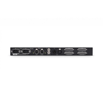 Focusrite RedNet A16R MkII - Convertor AD/DA 16 canale cu interfata Dante - Img 6