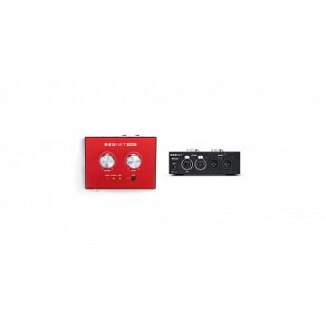 Focusrite RedNet AM 2 - Controller monitor studio - Img 4