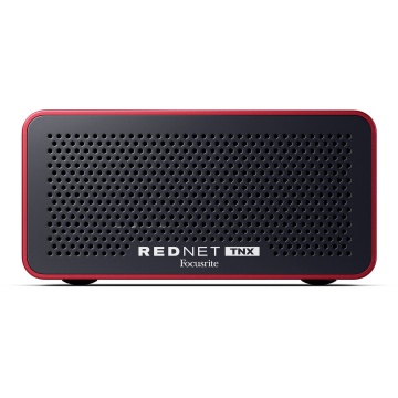 Focusrite RedNet TNX - Interfata audio Dante - Img 2