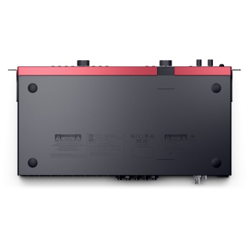 Focusrite Scarlett 18i20 4th Gen - Interfata audio - Img 12