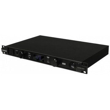 Furman PL-Pro DMC E - Power Conditioner, 16A, cu Lumina pt Rack si Volt/Ammeter