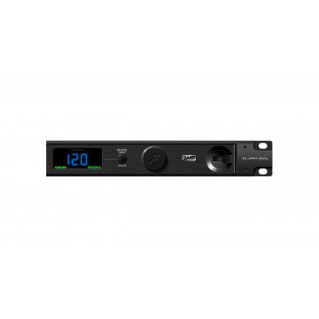 Furman PL-Pro DMC E - Power Conditioner, 16A, cu Lumina pt Rack si Volt/Ammeter - Img 4