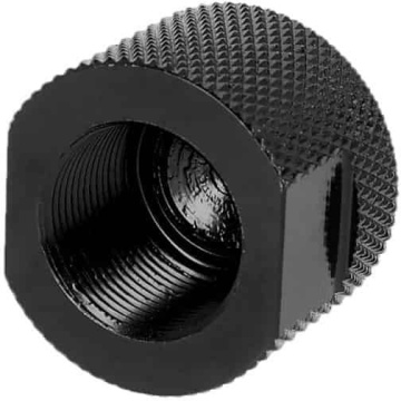 Gravity A 58F 14M - Adaptor stativ 5/8" mama la 1/4" tata - Img 2