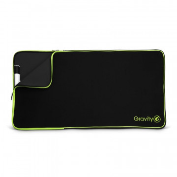 Gravity BG KS 1 B - Husa stativ clape