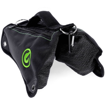Gravity BG SB S 1 - Sac de nisip tip geanta pentru stative - Img 4
