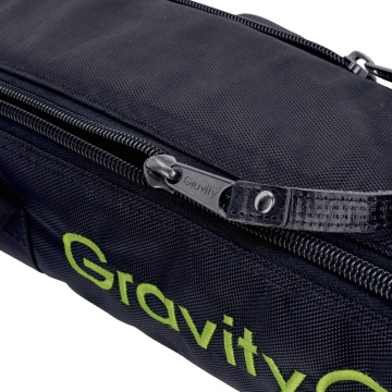 Gravity BG SS 2 T B - Geanta stative de boxe - Img 8