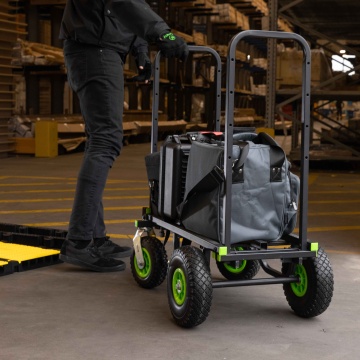 Gravity CART L 01 B - Troller Multifunctional - Img 15