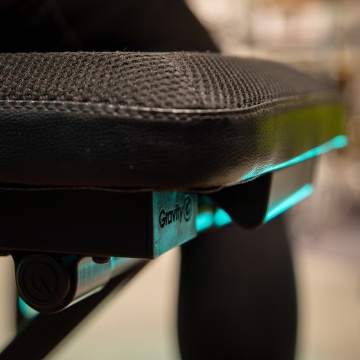 Gravity FK SEAT 1 - Scaun de pian - Img 18