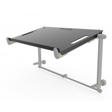 Gravity KS LTS 2 T - Raft stative de claviaturi