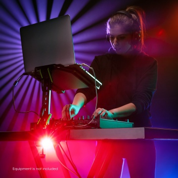 Gravity KS RD 1 - Desk stative de claviaturi X - Img 12