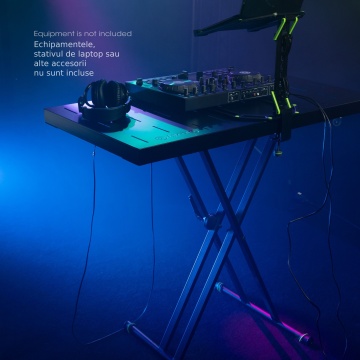 Gravity KSX 2 RD - Set stativ claviatura si desk - Img 19