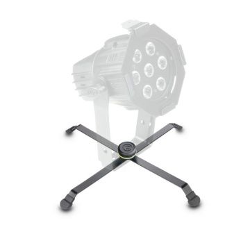 Gravity LS FLOORX B - Stativ pliabil de podea pentru lumini - Img 3