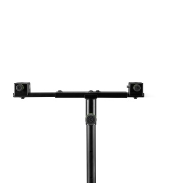 Gravity LS SUPER TB 01 - Super Mini T-Bar pentru stative - Img 6