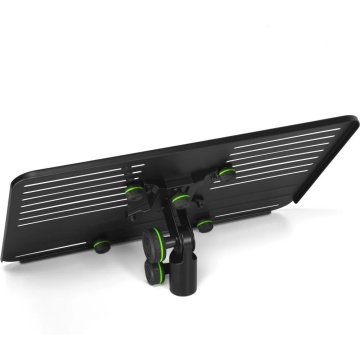 Gravity LTS TRAY 1 - Suport de laptop pentru stative cu tub de 35 mm - Img 2