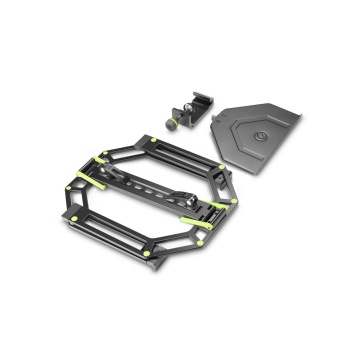 Gravity LTS01 B - Stativ pentru laptop / controller - Img 8