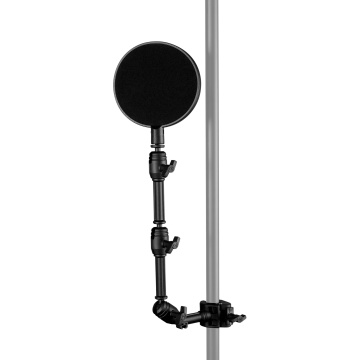 Gravity MA 3D A POP 1 - Pop filtru cu brat 3D pentru stative de microfon