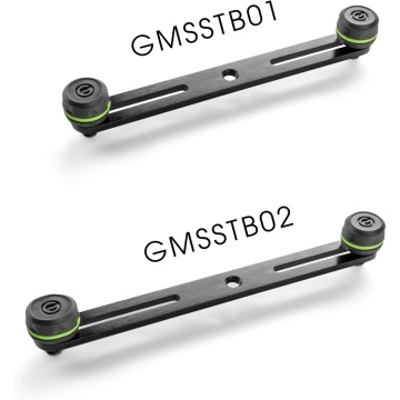 Gravity MS STB 02 - Bara stereo pentru 2 microfoane - Img 13