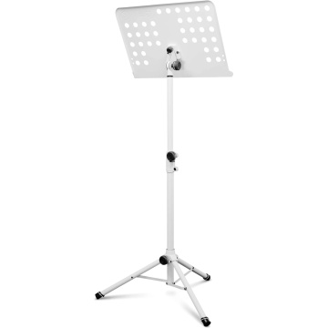 Gravity NS 411 W - Stativ de partituri clasic alb - Img 2