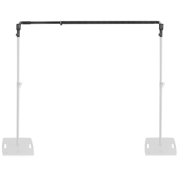 Gravity PAD SET 1 - Set Pipe and Drape fara draperie