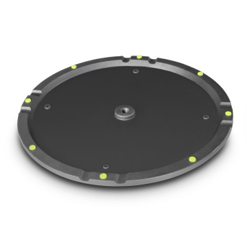 Gravity WB 123 B - Baza stativ boxa - Img 2