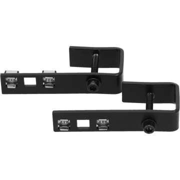Gravity XSP 10130 - Suport rack 1U pentru pupitrul DJ Gravity - Img 3