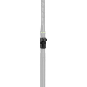 Gravity XSP 10215 - Manson de strangere pentru stativ cu gooseneck MS 23 XLR B - Img 9