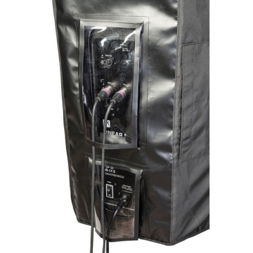 HK Audio Cover L5 110 XA - Husa de boxa - Img 4